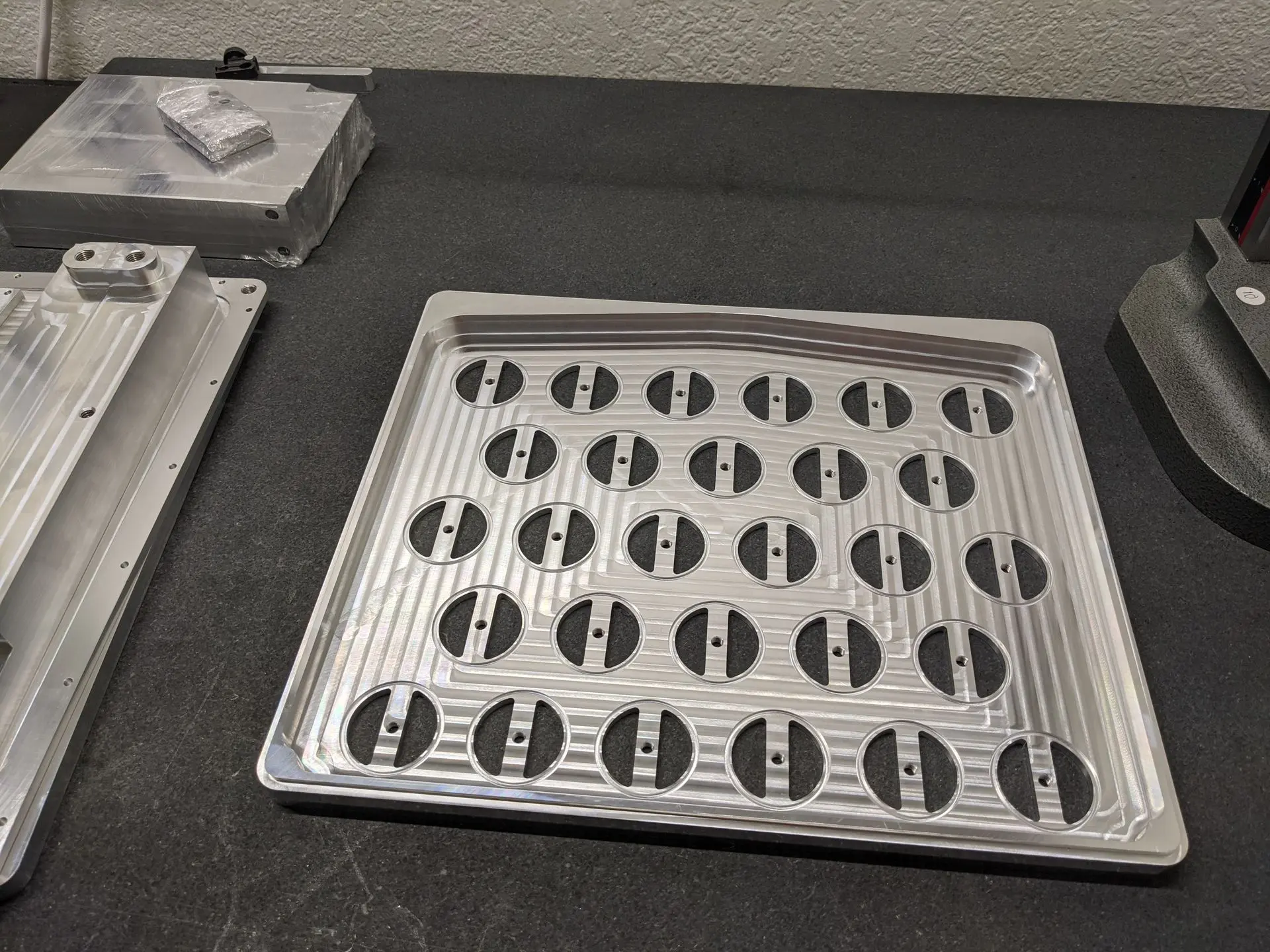 6061 Aluminum