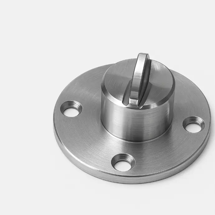 CNC turning CNC turned Part Raleigh NC