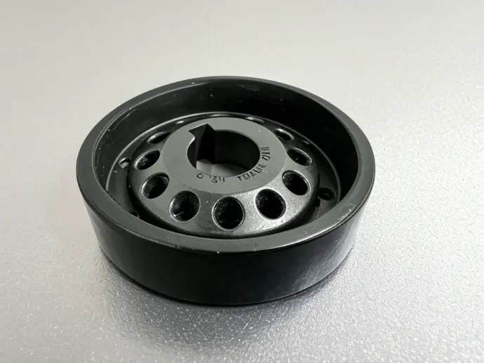 3D print 3D printed part Greensboro NC
